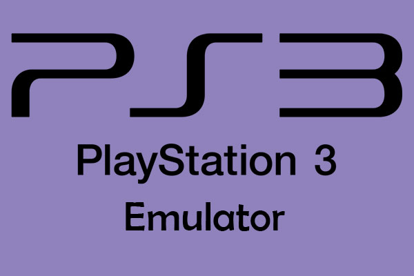 ps3 emulator for pc 2020